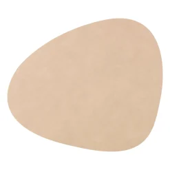 Lind DNA Nupo Spisebrikke Curve M Sand Fashion