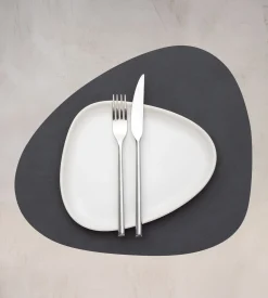 Lind DNA Nupo Spisebrikke Curve M Anthracite Best