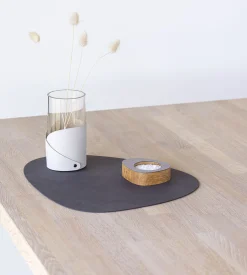 Lind DNA Nupo Spisebrikke Curve M Anthracite Best