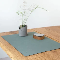 Lind DNA Nupo Spisebrikke Square L Pastellgronn Online