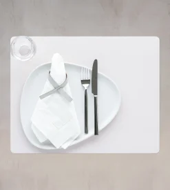 Lind DNA Nupo Spisebrikke Square L Soft Nude Hot