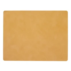 Lind DNA Nupo Spisebrikke Square L Burned Curry Best