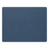Lind DNA Nupo Spisebrikke Square L Midnight Blue Clearance