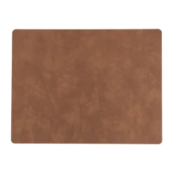 Lind DNA Nupo Spisebrikke Square L Natur New