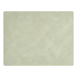 Lind DNA Nupo Spisebrikke Vendbar Square L 1 Stk. Dark Green-Olive Green Online