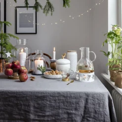 Sagaform Oak Serveringsbolle New