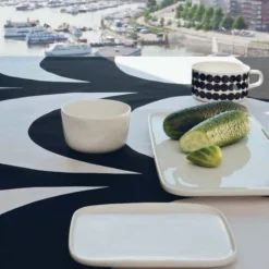 Marimekko Oiva Fat 15X12 Cm Sale