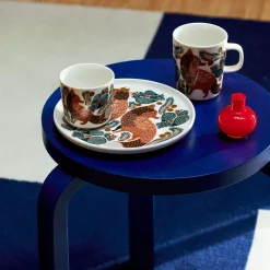 Marimekko Oiva Ketunmarja Kaffekopp Uten Hank 20 Cl 2-Stk. Discount