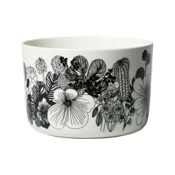 Marimekko Oiva Siirtolapuutarha Serveringsskal 3,4 L Fashion