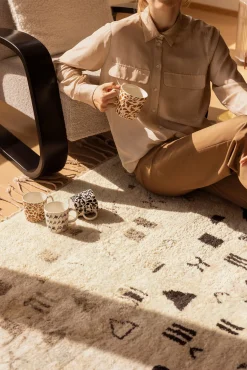 Iittala Oiva Toikka Cheetah Kopp 40 Cl Clearance