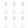 Bodum Oktett Champagneglass 6-Stk. New