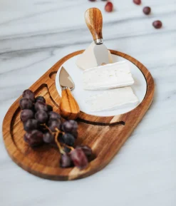 Dorre Olani Ostebrett 3 Deler Clearance