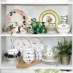 Villeroy & Boch Old Luxembourg Dyp Tallerken Hot