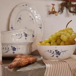 Villeroy & Boch Old Luxembourg Salatskal 24 Cm Outlet
