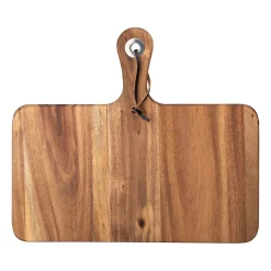 Dorre Oline Ostefat Akasie 4 Deler 26 X 29 Cm Discount