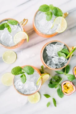 Dorre Oliver Kobberbeger Hamret Discount