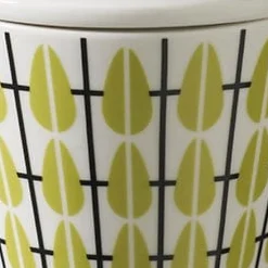 Superliving Olivia Sukkerkopp Hvit-Lime Sale