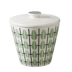 Superliving Olivia Sukkerkopp Hvit-Mint Clearance