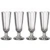 Villeroy & Boch Opera Champagneglass 4-Stk. Sale