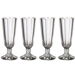 Villeroy & Boch Opera Champagneglass 4-Stk. Sale