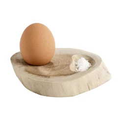 Muubs Organic Eggeglass 4-Pakning Outlet