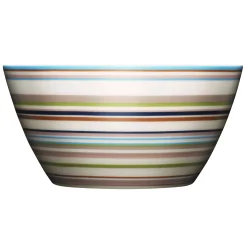 Iittala Origo Skal Beige 5 Dl Discount
