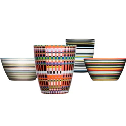 Iittala Origo Skal Beige 5 Dl Discount