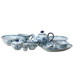 Rörstrand Ostindia Eggeglass 2-Pack Online