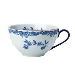 Rörstrand Ostindia Eller Skal Tekopp Outlet