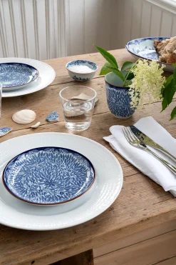 Rörstrand Ostindia Floris Asjett Sale