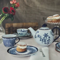 Rörstrand Ostindia Floris Kopp Sale