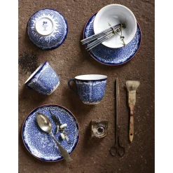 Rörstrand Ostindia Floris Kopp Sale