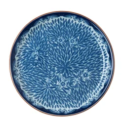 Rörstrand Ostindia Floris Kopp Og Tallerken Best