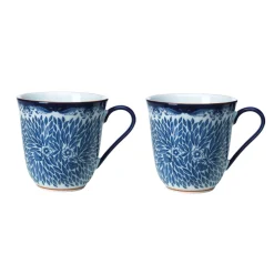 Rörstrand Ostindia Floris Kopp 2-Pakn. Sale