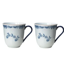 Rörstrand Ostindia Kopp 30 Cl 2-Pakn. Discount