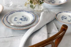 Rörstrand Ostindia Spisebrikke 35 X 45 Cm Best