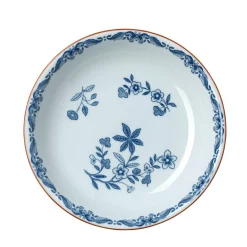 Rörstrand Ostindia Tallerken Dyp 22 Cm Sale