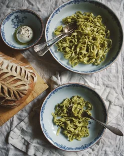 Rörstrand Ostindia Tallerken Dyp 22 Cm Sale