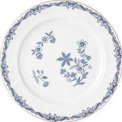 Rörstrand Ostindia Tallerken Flat Stor 27 Cm Online