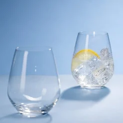 Villeroy & Boch Ovid Vannglass 4-Stk. Outlet