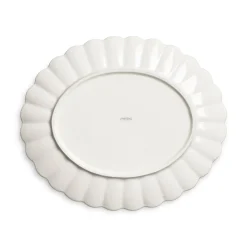 Mateus Oyster Fat 30 X 35 Cm Sand Sale