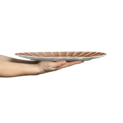 Mateus Oyster Fat 30 X 35 Cm Cinnamon Online