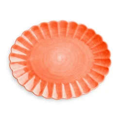 Mateus Oyster Fat 30 X 35 Cm Oransje Sale