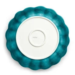 Mateus Oyster Ostronskal 31 Cm Ocean Discount