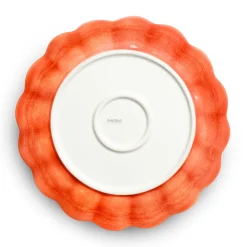 Mateus Oyster Ostronskal 31 Cm Orange Best