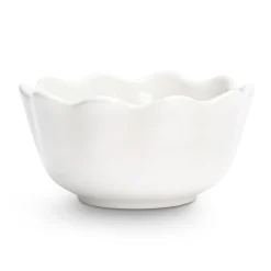 Mateus Oyster Ostronskal 13 Cm Hvit Outlet