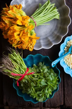 Mateus Oyster Ostronskal 31 Cm Gra Clearance