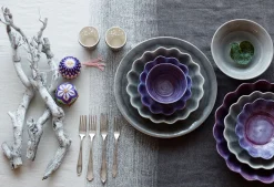 Mateus Oyster Ostronskal 31 Cm Lilla Online