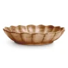 Mateus Oyster Ostronskal 31 Cm Cinnamon Discount