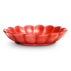 Mateus Oyster Ostronskal 24 Cm Rod-Limited Edition Discount